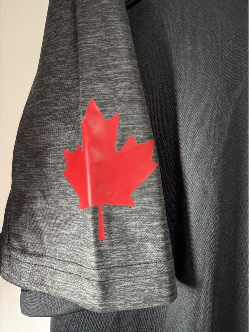 Nissan Canada Polo Shirt Large NWT - Picture 4 of 6